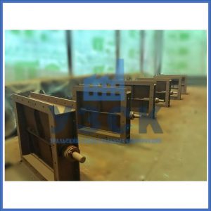 Купить клапаны ПГВУ полностью герметичные от завода производителя в Волгодонске