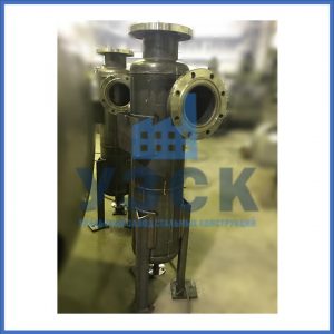 Купить сепараторы газовые СЦВ, СЦВ-Г, СЦВ-7, СЦВ-8, ЦГС, СГВ в Волгодонске