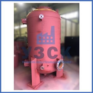 Купить емкость ВЭЭ от завода производителя в Волгодонске