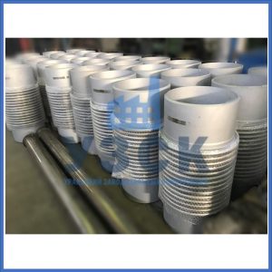 Купить сильфонные компенсаторы КСО, КСО.ВД, КСО-Ф, КСОФ, КСУ в Волгодонске