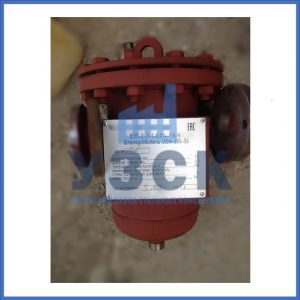 Купить шламоотводитель OISM в Волгодонске