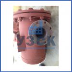 Купить шламоотводитель OISM в Волгодонске