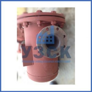 Купить шламоотводитель OISM в Волгодонске