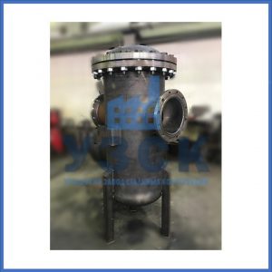 Купить шламоотводитель MOS в Волгодонске