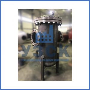 Купить шламоотводитель MOS в Волгодонске