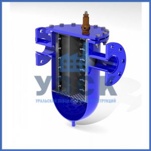 Шламоотводитель OISm в Волгодонске