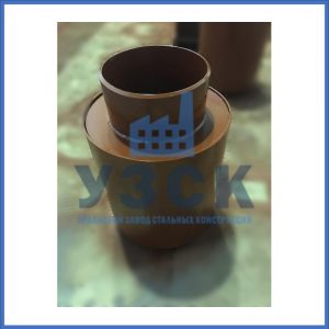 Купить сильфонные компенсаторы СКУ, СКУ.М, 2СКУ.М, СКУ.М.I, 2СКУ.М.I, СКУ.М.III в Волгодонске