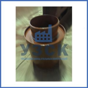 Купить сильфонные компенсаторы СКУ, СКУ.М, 2СКУ.М, СКУ.М.I, 2СКУ.М.I, СКУ.М.III в Волгодонске