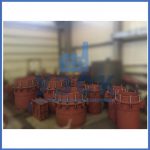 Купить сальниковые компенсаторы ТС-579, ТС-580, Т.1 в Волгодонске