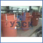 Купить сальниковые компенсаторы ТС-579, ТС-580, Т.1 в Волгодонске