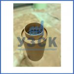 Купить сильфонное компенсирующее устройство СКУ.М в Волгодонске