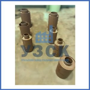 Купить сильфонное компенсирующее устройство СКУ.М в Волгодонске