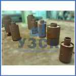 Купить сильфонное компенсирующее устройство СКУ.М в Волгодонске