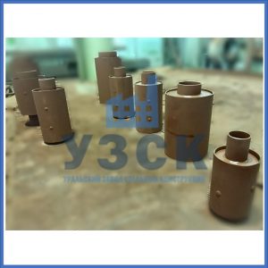 Купить сильфонное компенсирующее устройство СКУ.М в Волгодонске