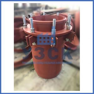 Купить сальниковые компенсаторы Ду 400, Ду 500, Ду 700, Ду 900 в Волгодонске