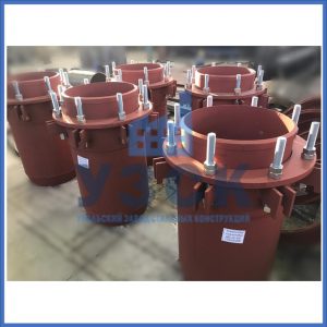 Купить сальниковые компенсаторы Ду 400, Ду 500, Ду 700, Ду 900 в Волгодонске