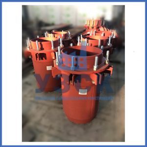 Купить сальниковые компенсаторы Ду 400, Ду 500, Ду 700, Ду 900 в Волгодонске