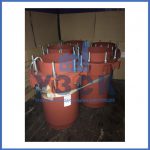 Купить сальниковые компенсаторы Ду 400, Ду 500, Ду 700, Ду 900 в Волгодонске