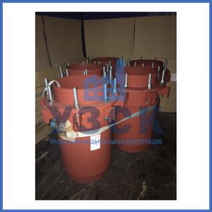 Купить сальниковые компенсаторы Ду 400, Ду 500, Ду 700, Ду 900 в Волгодонске