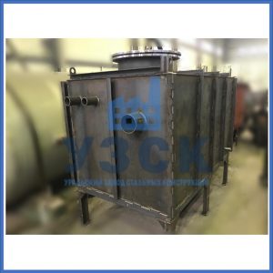 Купить бак-охладитель 2,5м3 в Волгодонске