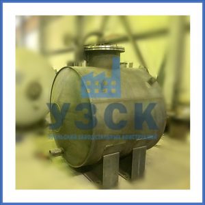 Купить бак конденсатный в Волгодонске