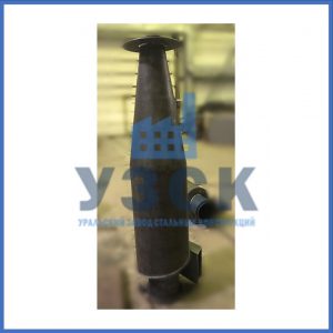 Купить циклоны ЦН-15, ЦН-15-400-1УП, ЦН 15-400-4УП с бункером и улиткой в Волгодонске