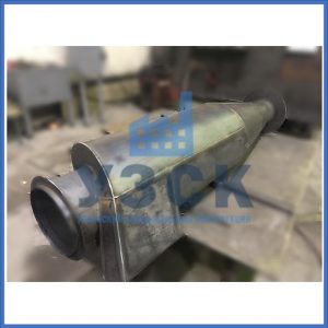 Купить циклоны ЦН-15, ЦН-15-400-1УП, ЦН 15-400-4УП с бункером и улиткой в Волгодонске