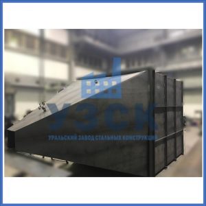 Купить циклоны ЦН-15, ЦН-15-400-1УП, ЦН 15-400-4УП с бункером и улиткой в Волгодонске