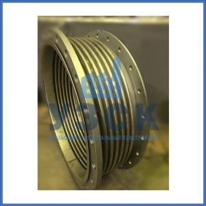 Купить компенсатор КСО сильфонный для отвода выхлопных газов от генератора, с вращающимся фланцем в Волгодонске