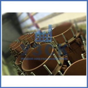 Купить сальниковые компенсаторы от производителя в наличии в Волгодонске