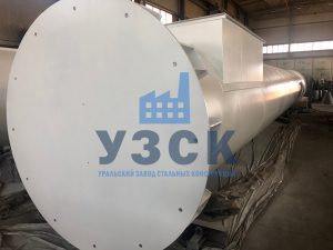 фото воздухозаборных труб в Волгодонске